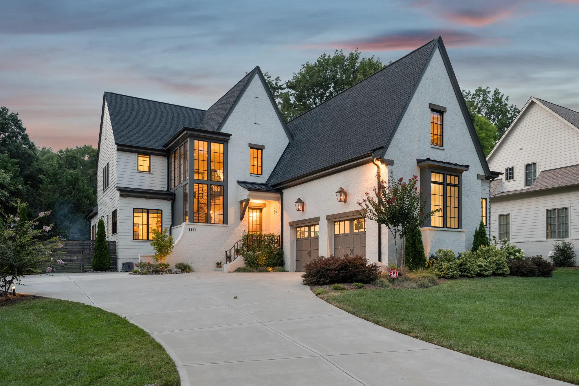 1111 Rosewood Circle, Charlotte, NC