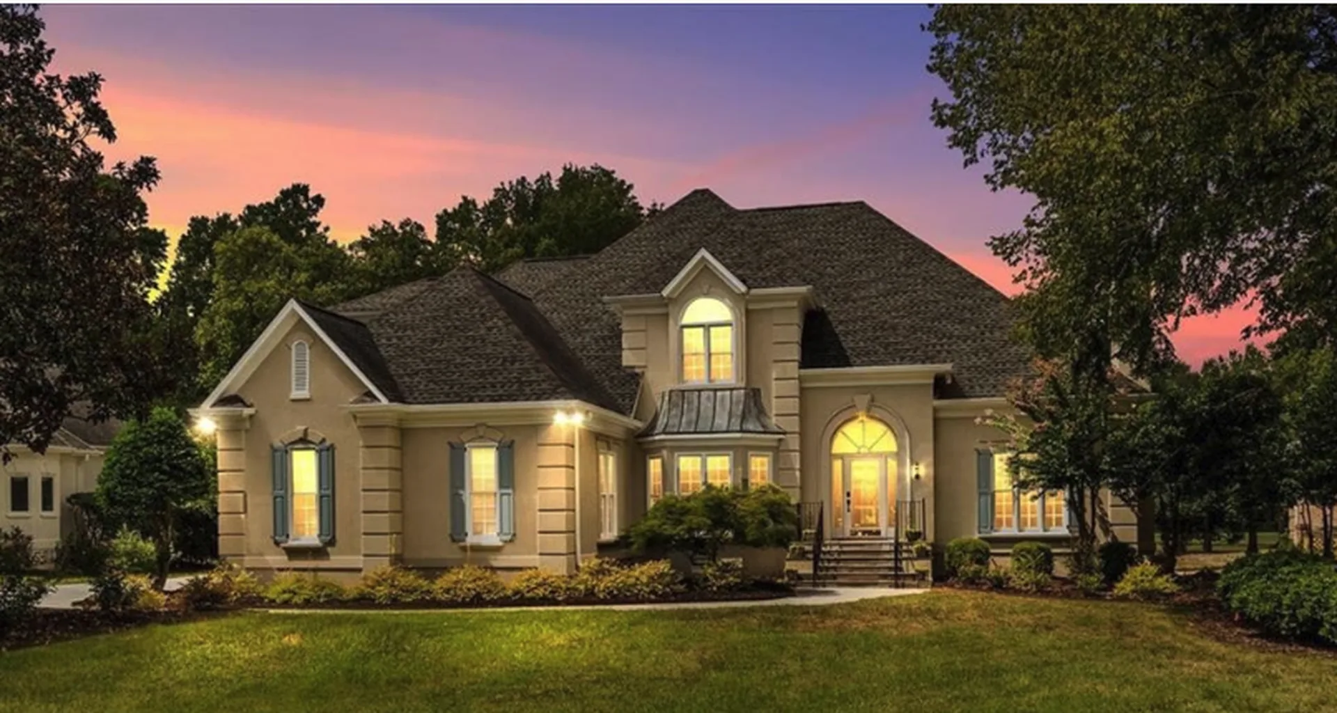 11810 Dan Maples Drive, Charlotte, NC 28277
