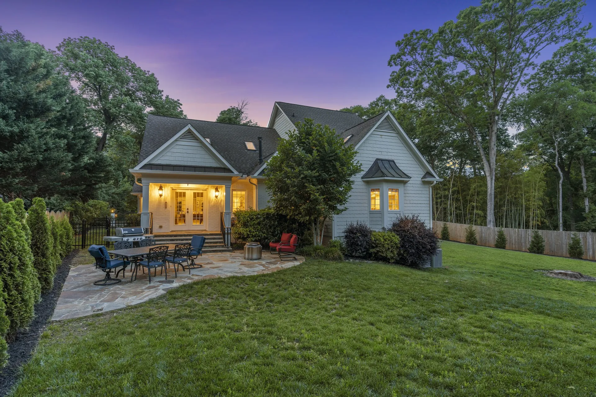 1431 Runnymede Lane, photo 4