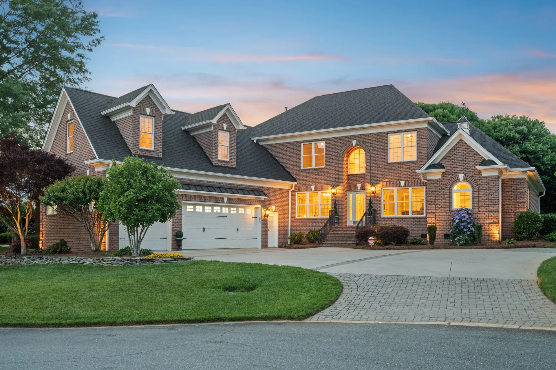16210 Sasanoa Drive, Cornelius, NC 28031