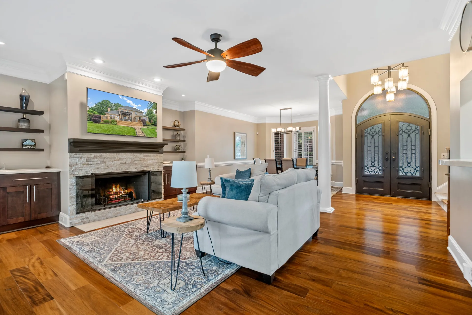 16215 Sasanoa Drive, photo 8