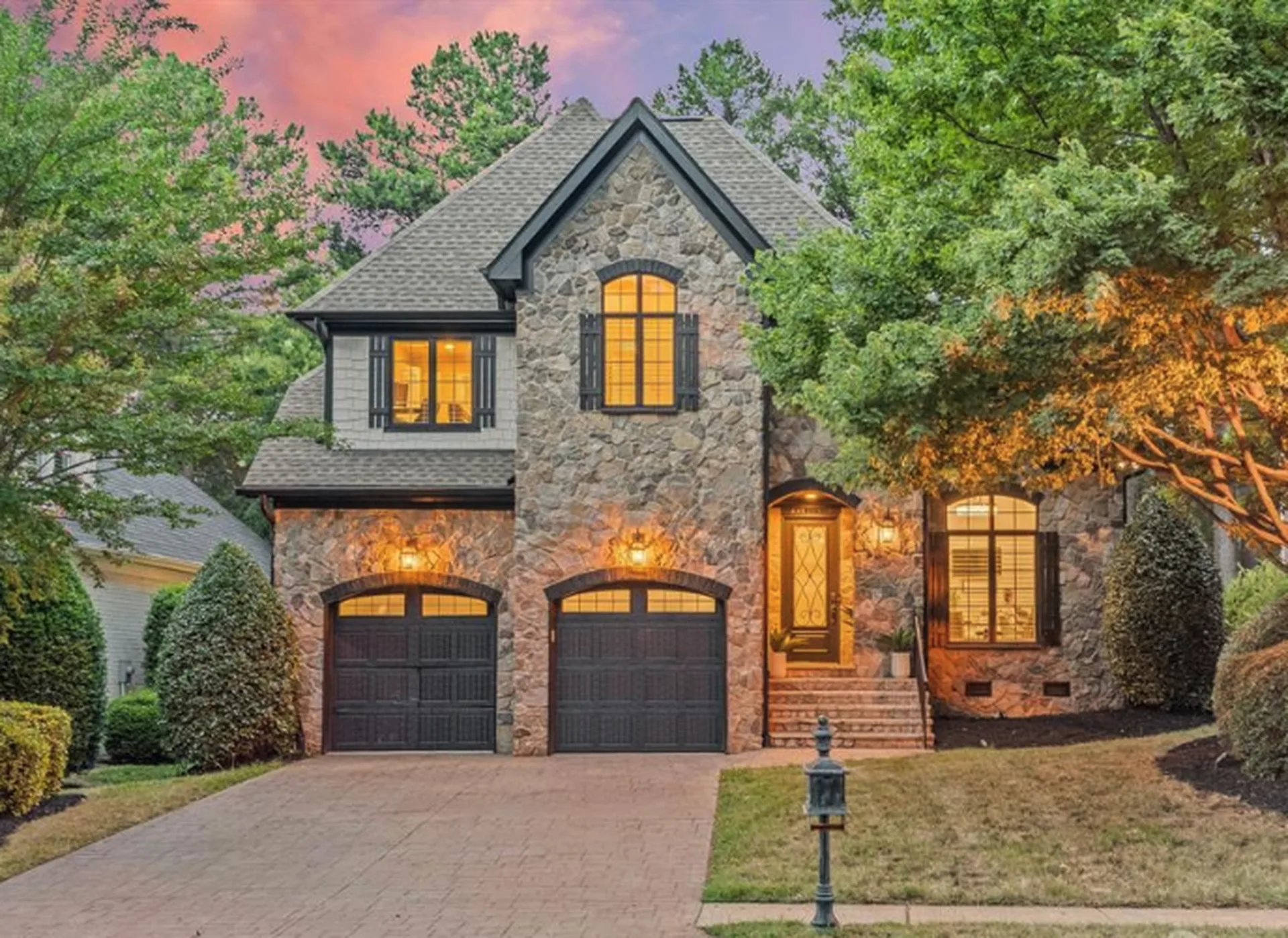 17411 Summer Place Drive, Cornelius, NC 28031