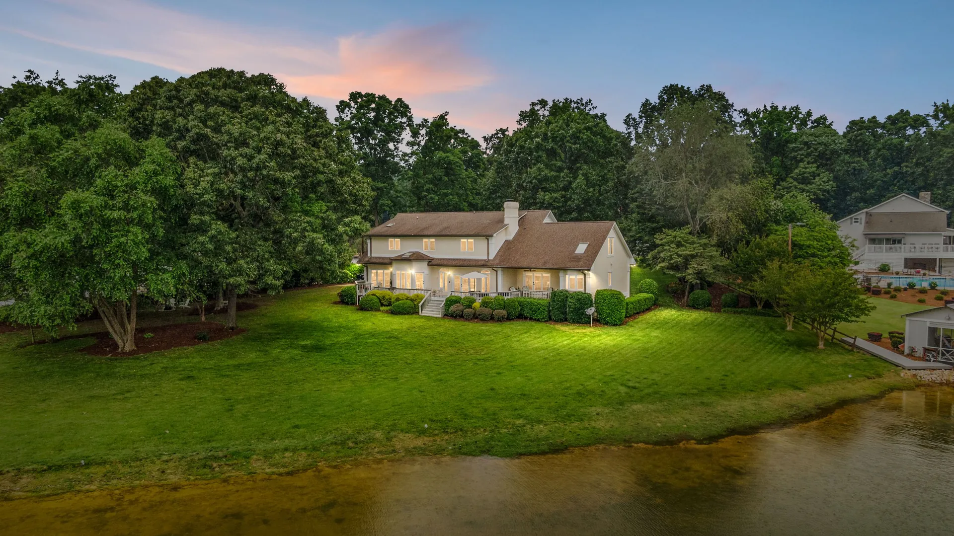 3749 Badger Run, Denver, NC