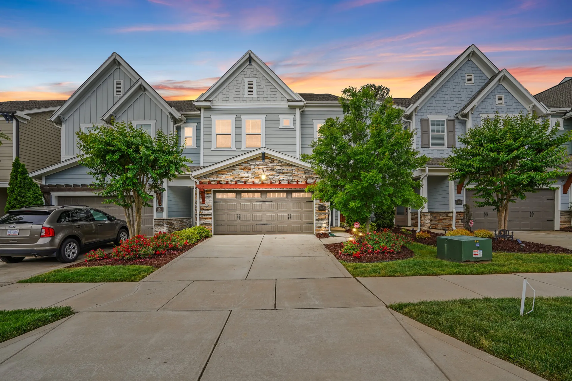 432 Belton Street, Charlotte, NC 28209